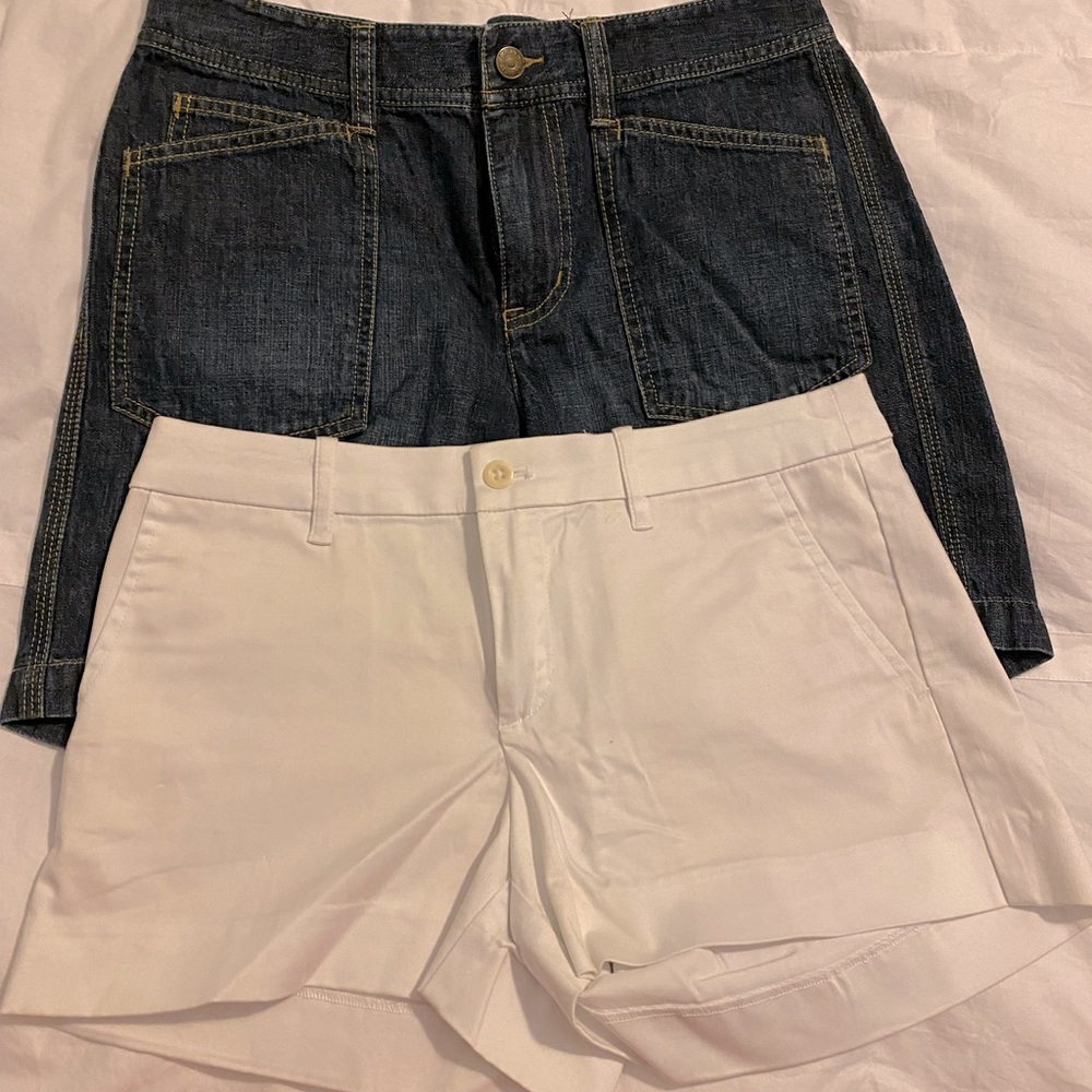 Ralph Lauren Pair of Shorts